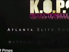 Ms Marshae Mandie Maytag Luscious Lilli-Three Chick and a Sub