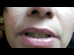 Desi- busty BBW indian milf part 1