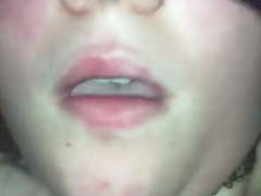 Tied ex gets ass fucked