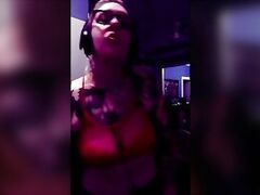 The World According To Rem Sequence #13