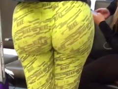 AIRPORT BOOTY