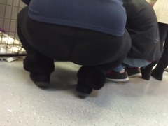 Whale tail hunting!!