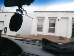 Outside Almost Caught