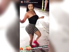 Bon Gros Twerk