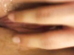 Plump Vagina Squirts