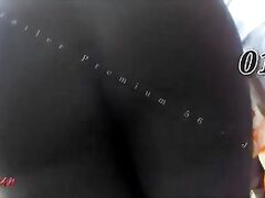 Candid Huge Booty Bubble Ass Rabetao Pawg Culona Huge Butt 56