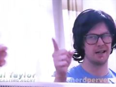 Raegan James Spunk BBW Face