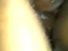 Ssbbw pussy fart