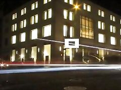 Guest room hidden cam