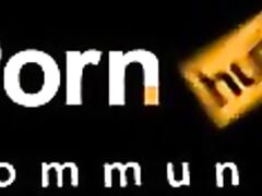 PLUMP Latina with a Chubby Butt