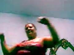 Arab bbw part 6