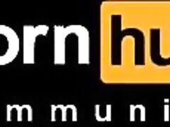 Playing with my Chubby Vagina