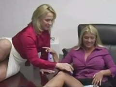 Stunnig Summer excite sa collegue by Clessemperor