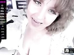 Bella Blue BBw on Chaturbate Wants To Cum