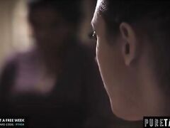 Imagine cheating on Angela White