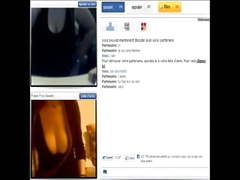 ChatRandom Prank 22 - CHK